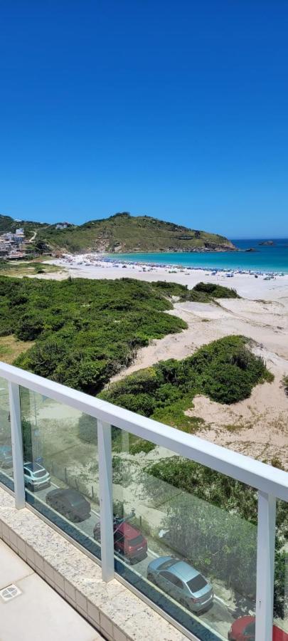 Aparts Da Praia Grande 303 Arraial do Cabo Exterior photo