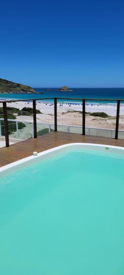 Aparts Da Praia Grande 303 Arraial do Cabo Exterior photo