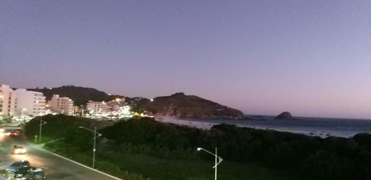 Aparts Da Praia Grande 303 Arraial do Cabo Exterior photo